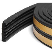 Самоклеящийся уплотнитель ZOOM TRELLEBORG Classic