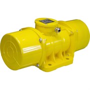 Внешний площадочный вибратор Vibromatic MVF700/15