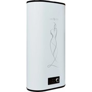 Плоский электрический водонагреватель Grosseto Flat-80