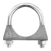 Хомут стремянка MasterProf ИС.140836