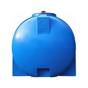 Горизонтальная емкость PLASTERRA PT GL1000