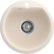 Кухонная мойка Reflection Reflexion Start, белый