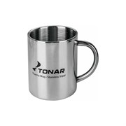 Металлическая термокружка Тонар T.TK-001-300