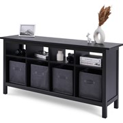 Стол-консоль Лузалес КЫМÖР