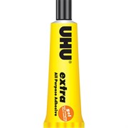 Универсальный клей UHU ALLESKLEBER/ALL PURPOSE