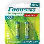 Аккумулятор Focusray 625860