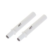 Врезной демпфер Jet DS104R.000WT99