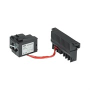 Расцепитель минимального напряжения IEK РМм-630/800 РМм-40 MASTER