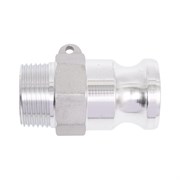 Алюминиевый камлок TITAN LOCK EcoLine