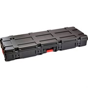 Кейс на колесах ударопрочный DGCASE, IP67, 1350х450х170 40-06 DGCASE@40-06