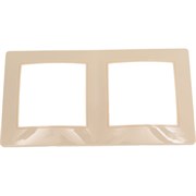 Универсальная рамка Luxar Novo