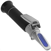 Комбинированный рефрактометр МЕГЕОН 72009