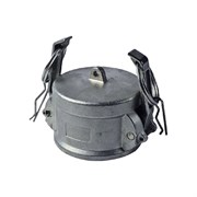 Нержавеющий камлок MGF DC-150