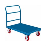 Платформенная тележка МосТележка ТПРС-8252