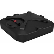 Бак для душа РАЗДОЛЬЕ RZ8.300.625