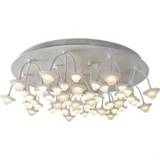 Потолочный светильник iLEDEX Darner