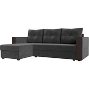 Угловой диван Лига диванов Валенсия Лайт