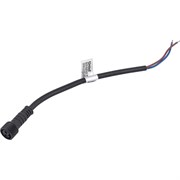 Провод для подключения прожекторов линейных Uniel UCX-LC2/L52-0.25M