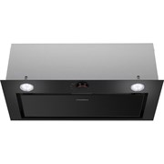 Кухонная вытяжка Maunfeld CROSBY HARDY 60 BLACK