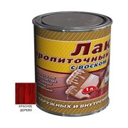 Пропиточный лак White House 15466