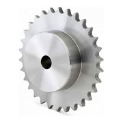 Звездочка под расточку для цепи 06B-1 iskra PS05030-ISKRA