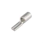 Плоский штифтовой кабельный наконечник REXANT 08-1740