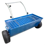 Тележка дозатор SPEKTROS 56274