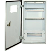 Корпус УЗОЛА ЩУНс 1x9-2-СЭ3