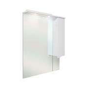 Зеркальный шкаф Onika МОНИКА 75.01