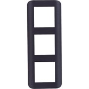 Горизонтальная рамка Luxar Deco