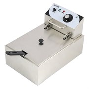 Фритюрница Viatto Commercial VA-EF061