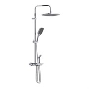 Душевая система Damixa Gala