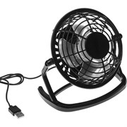 Настольный вентилятор Luazon LOF-06