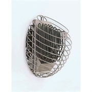 Электрическая печь для сауны HENKI Nest