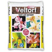 Грунт для орхидей Veltorf FP10050024