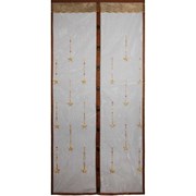 Противомоскитная сетка Rosenberg 100x210 см