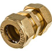 Соединительная муфта для гофрированной трубы Lavita C/P