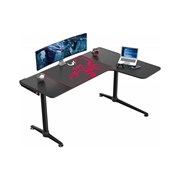 Игровой компьютерный стол EUREKA L60R