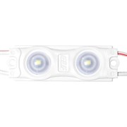 Светодиодный модуль Elf 2SMDstd R (100) ELF (2739) ELF-2SMDstd R (100)