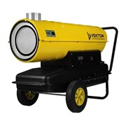 Дизельная пушка VEKTOR непрямого нагрева ndh-30
