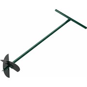 Ручной бур для почвы РОС 77241