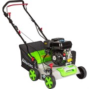 Бензиновый аэратор-скарификатор RedVerg RD-GAS40-1