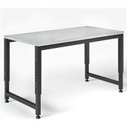 Регулируемый верстак-стол GREENBERG VERSTAK_REG_1200х700