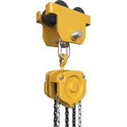 Ручная цепная таль TEHNOLIFT HS-A10