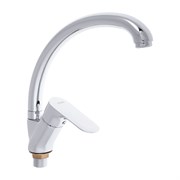 Смеситель для кухни Rain Оникс