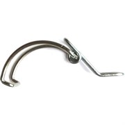 Натяжной замок защелка ООО Компания Ярстрой н-з-з