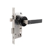 Электронный замок Apecs X-Code N20-(lock 85/60)-NIS/BL