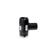 Электросварной тройник SABfuse 8027050000