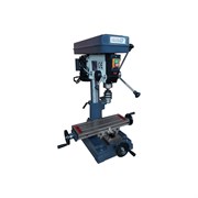 Сверлильный станок METALMASTER M16 KC