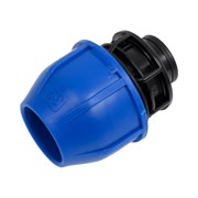 Переходная муфта Damento 011147